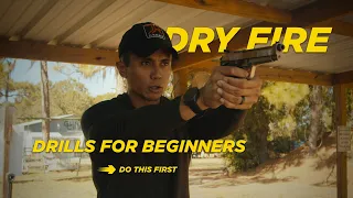 Download The Last Dry Fire Guide You'll Ever Need | JJ Racaza Master Class MP3