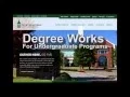 NSU Degree Works Tutorial