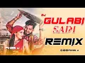 Download Lagu Gulabi Sadi - Dj l Dance Mix l Pikss U l Sanju Rathod l Viral Dj 2024 l Tik Tok Trending l @PikssU