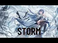 Download Lagu Nightcore / The Fat Rat \u0026 Maisy Kay - Storm