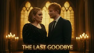 adele u0026 ed sheeran the last goodbye official music video 2025