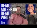 Sleepwalking Murder or Unrequited Love Randy Herman Case Analysis