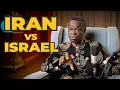 Download Lagu ISRAEL VS IRAN CONFLICT, WHY DOES ISRAEL BELEIVE THEY’RE SPECIAL?