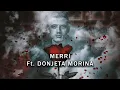 Lagu BARDHI x DONJETA MORINA - MERRI