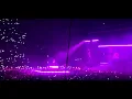 DIS MOI QUE TU M'AIME  - NINHO - JEFE AIRLINES TOUR- STADE DE FRANCE - 03 MAI 2025
