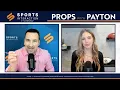 SuperBowl LVII Picks with Meghan Payton and David Bastl