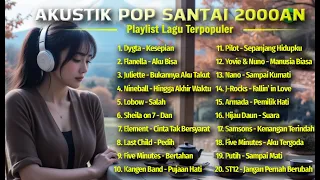 lagu hits kenangan masa sma 2000 an pop indonesia nostalgia playlist full album lagu indonesia