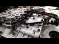 P0842 transmission fluid pressure switch circuit low