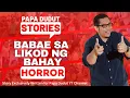 Download Lagu BABAE SA LIKOD NG BAHAY | ZARINA | PAPA DUDUT STORIES HORROR