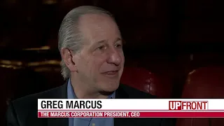 Greg Marcus on movie theaters road to recovery