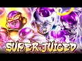 Download Lagu (Dragon Ball Legends) THE NEW LINEAGE OF EVIL TEAM ACTUALLY DOES A LOT OF DAMAGE!