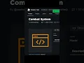 How To Make A Combat System In Roblox Studio Tutorial