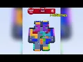 Color Block Jam Level 742