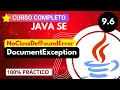 9 6 ERROR java lang NoClassDefFoundError JAVA DESDE CERO