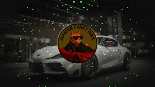 dj santai tapi niat viral tiktok x desember chybee mew 