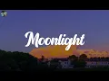 Lagu Kali Uchis - Moonlight (Lyrics)