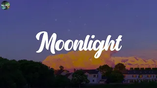 kali uchis moonlight lyrics 