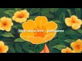 Download Lagu (only) about love - grentperez (lyrics)