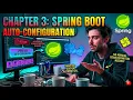 Spring Boot Auto-Configuration Top Interview Questions Internal Mechanics