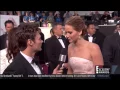 Jennifer Lawrence owns Emma Stone s ass