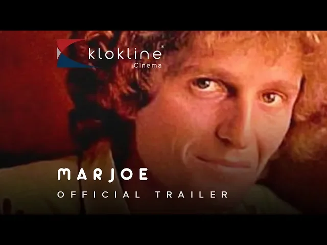 1972 Marjoe Official Trailer 1 Cinema X