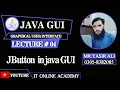 4 java Swing JButton in Java GUI in Pashto Urdu
