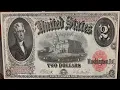 2 Legal Tender 1917