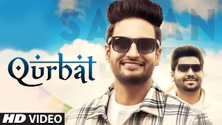 Qurbat (Full Song) Sajjan Adeeb | Mista Baaz | Raviraj | Latest Punjabi Songs 2019