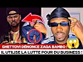 Download Lagu 🚨APRÈS LA RÉVÉLATION DE MARC NDA, GHETTOVI CLASH ZAGA DANS LA LUTTE🇹🇬