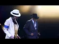 Download Lagu Michael Jackson — Smooth Criminal | DWT Live In Mexico 1993 [HQ]