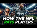 FORMER NFL PLAYER EXPOSES FOOTBALL CONTRACTS