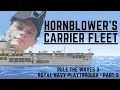Can Hornblower Defeat Russia AND America - Rule the Waves 3