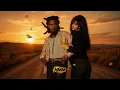 Shaboozey ft. Jessie Murph - Burn It Down Slow (Lyrics Video 2026)