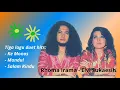 Download Lagu 3 Lagu Duet Rhoma-Elvi | Ke Monas | Mandul | Salam Rindu