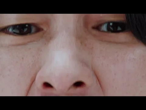 BIFAN 2025 | 고통 소멸의 법칙 The Law of Extinction of Pain Trailer