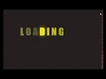 Glowing Text Loading Animation Tutorial - Html Css Blinking Text Effect