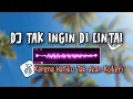 Download Lagu DJ TAK INGIN DICINTAI VIRAL KARENA HATIKU TAK AKAN KUBERI FULL BASS