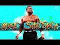 Lagu 2025: Mike Santana 2nd TNA Theme Song - “The Return of the Realest” by Blass 89 \u0026 Pounds448