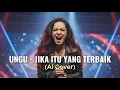 Download Lagu Jika Itu Yang Terbaik - Slow Rock Cover - Ungu