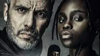 ganglands netflix