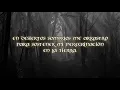 Behemoth ╬ Shadows Ov Ea Cast Upon Golgotha ╬ Sub Español