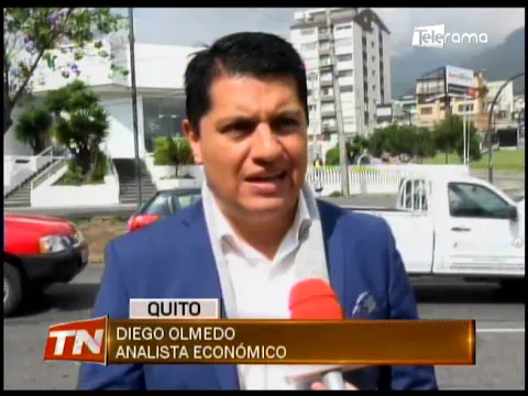 Reacciones por las medidas económicas adoptadas por el gobierno