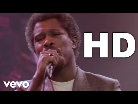 Download MP3 Billy Ocean - When the Going Gets Tough, The Tough Get Going (Official HD Video)