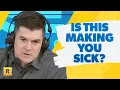 This Is What Hating Your Job Does To You