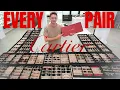 The Craziest Cartier Glasses Try-On I Tried THEM ALL