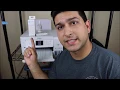 Epson Eco Tank - POWER CLEANING REQUIRED