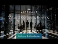 VirtualZ Briefing On Demand No-Code Access to IBM Z and Beyond