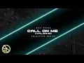 Eric Prydz - Call On Me (Valerie) [Blexxter Remix]