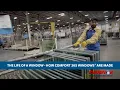 The Life of a Window - How Champion Comfort 365 Windows are Made
