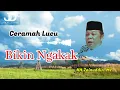 Download Lagu Ceramah Lucu Bikin Ngakaka #KH.Zainudiin.Mz
